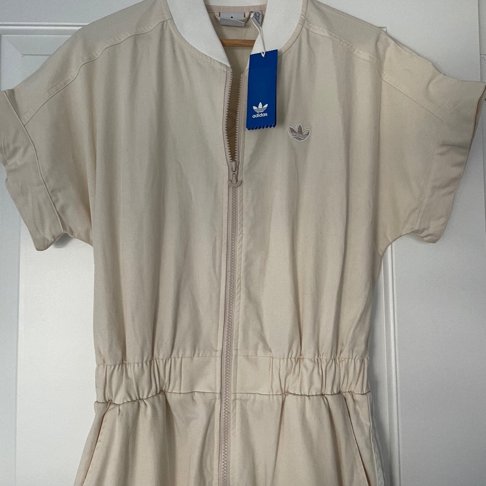 No-Dye Jumpsuit